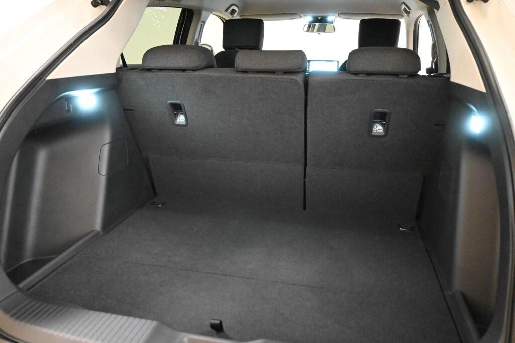 HONDA HR-V 3ª serie HR-V 1.5 Hev eCVT Elegance