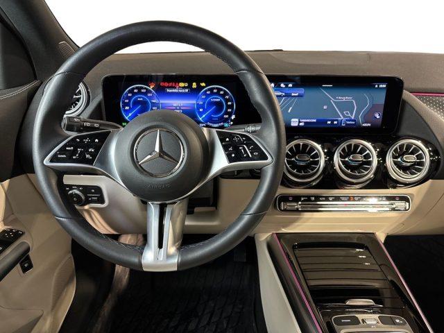 MERCEDES-BENZ EQA 250+ Progressive Advanced Plus