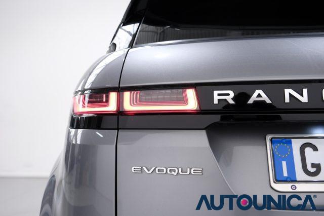 LAND ROVER Range Rover Evoque 2.0 I4 200 CV AWD AUTOMATICA