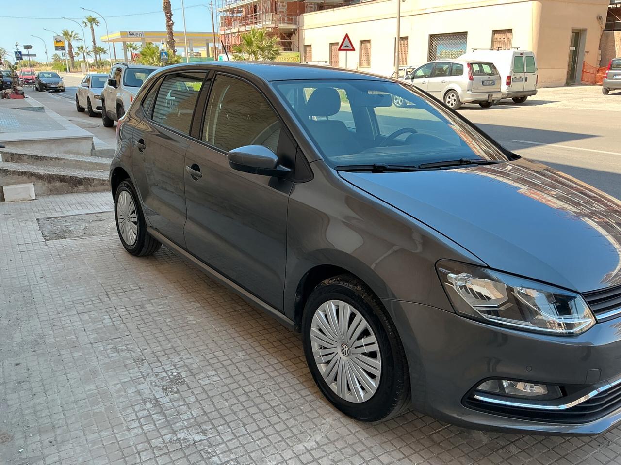 Volkswagen Polo 1.0 MPI 75 CV 5p. Comfortline