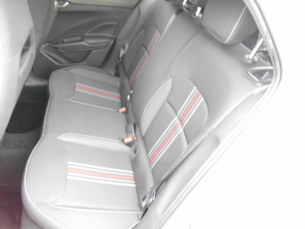 Skoda Fabia 1.0 TSI EVO Monte Carlo