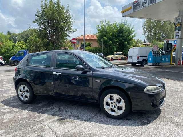 Alfa Romeo 147 147 II 2004 5p 1.9 jtd Progression 120cv
