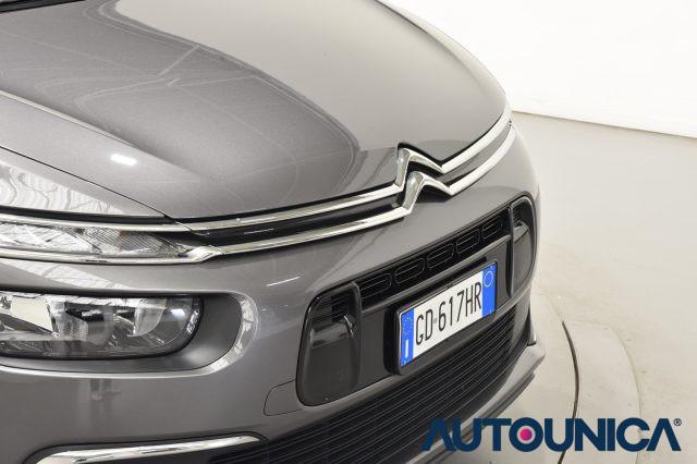 CITROEN Grand C4 Spacetourer 1.5 BLUEHDI 130CV EAT8 7 POSTI SHINE NAVIGATORE