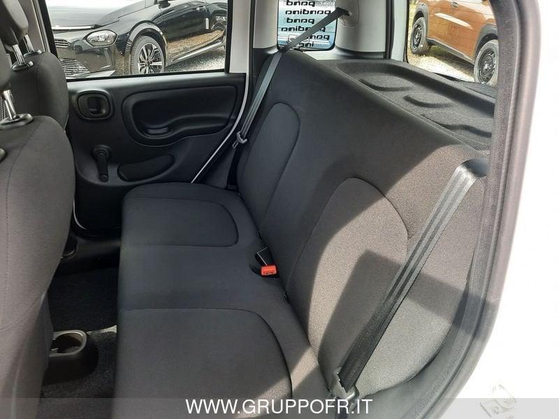 FIAT Pandina PANDA MY26 1.0 65CV HYBRID ICON