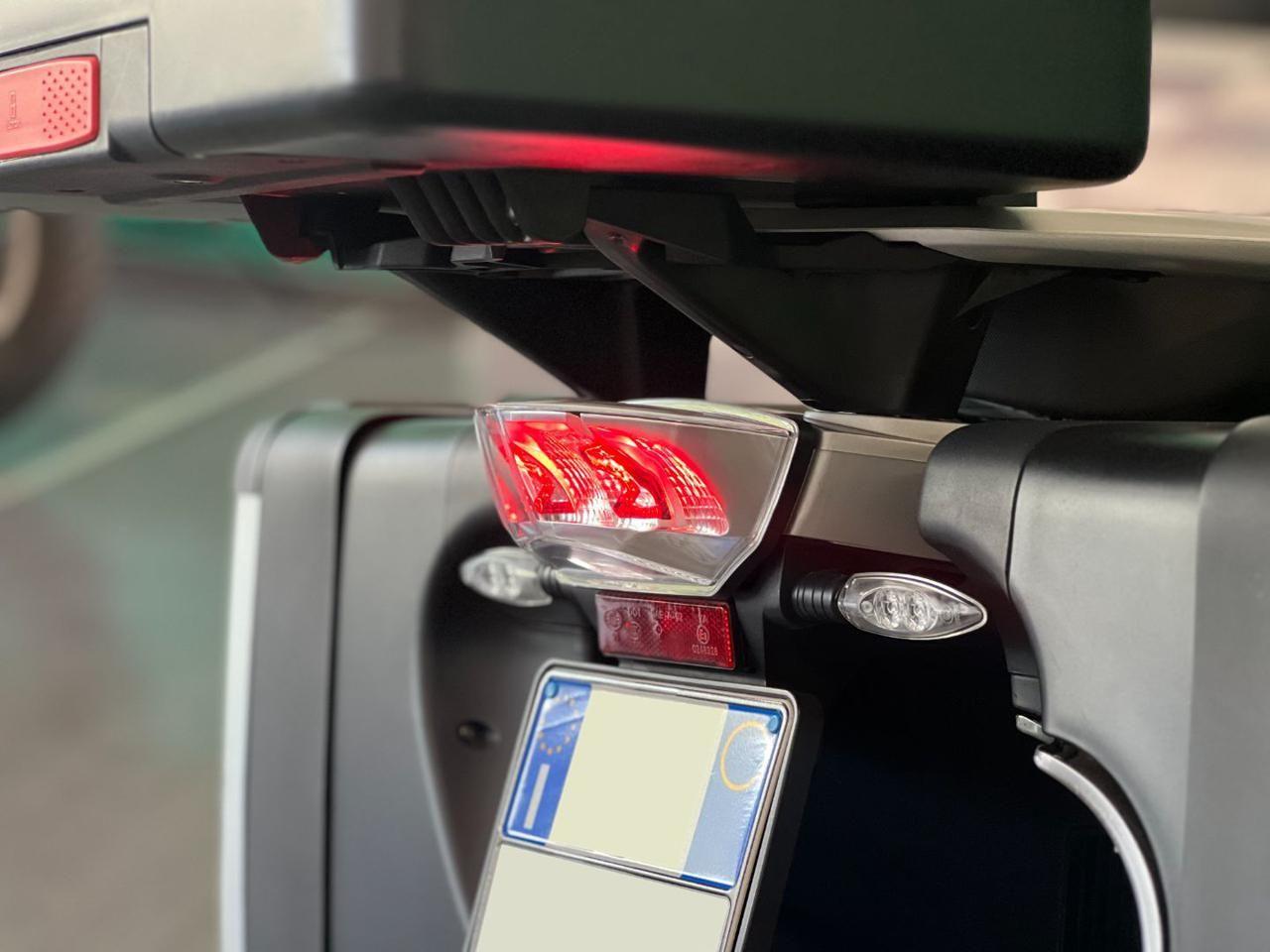 BMW R 1200 GS 125 CV