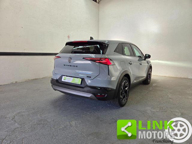 RENAULT Symbioz Full Hybrid E-Tech 145 CV Esprit Alpine GARANZIA