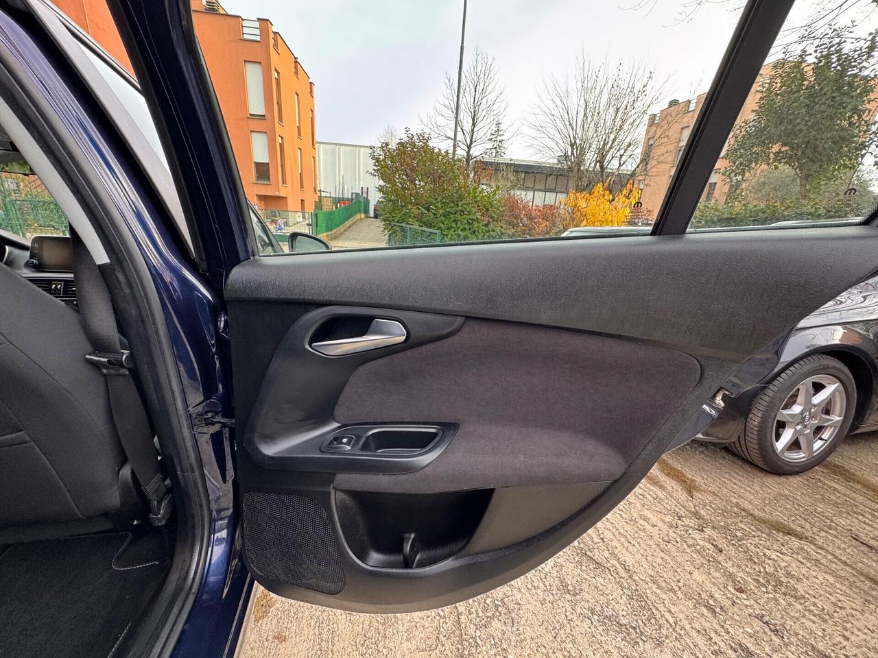 Fiat Tipo 1.6 Mjt S&S SW City Life