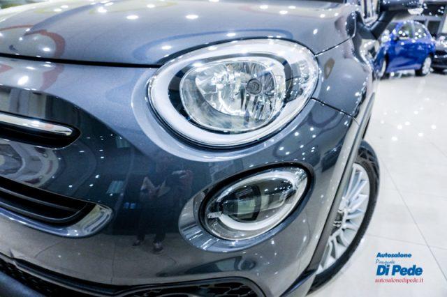 FIAT 500X 1.3 MultiJet 95 CV Connect