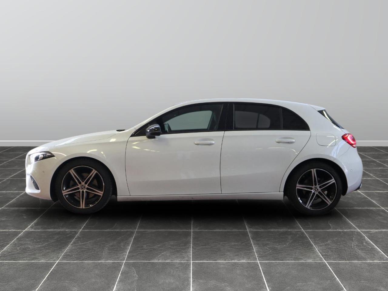 Mercedes Classe A 200 d sport 8g-dct