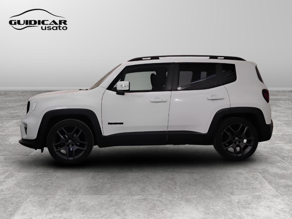 JEEP Renegade 2019 - Renegade 1.6 mjt S 2wd 130cv