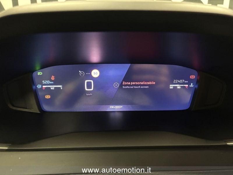 Peugeot 2008 PureTech 130 S&S EAT8 Allure