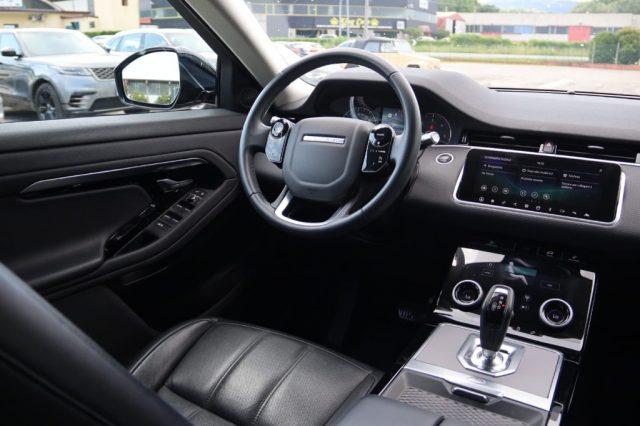 LAND ROVER Range Rover Evoque 2.0D I4 150CV AWD Business Edition
