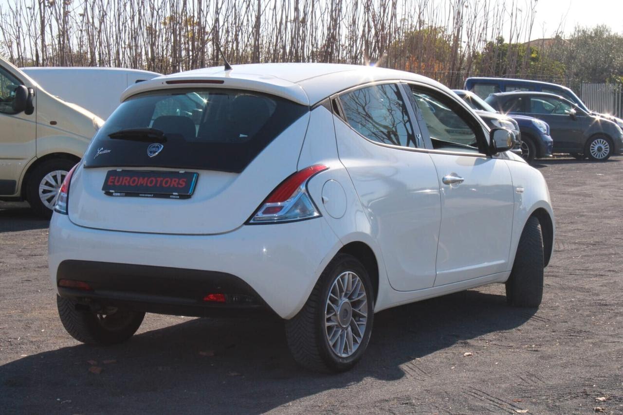 Lancia Ypsilon 1.3 MJT 16V 95 CV 5 porte S&S Platinum