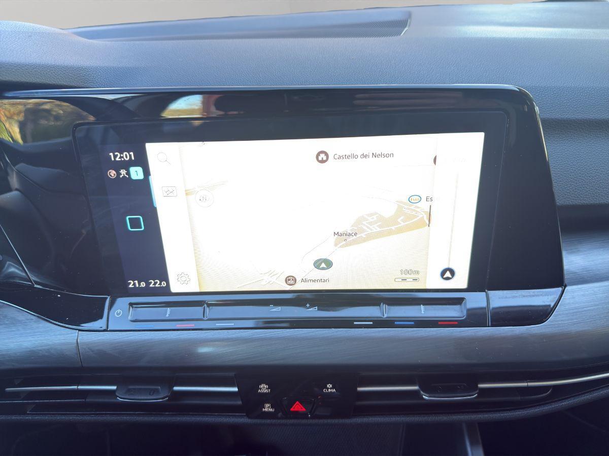 VOLKSWAGEN - Golf - 1.5 TSI ACT DSG 5p. Executive BMT