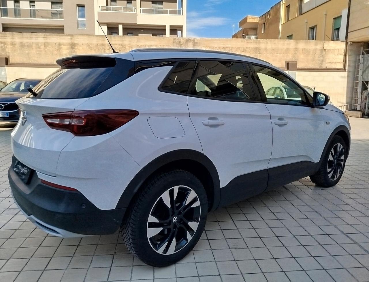 Opel Grandland X 1.5 diesel Ecotec Start&Stop aut. Elegance