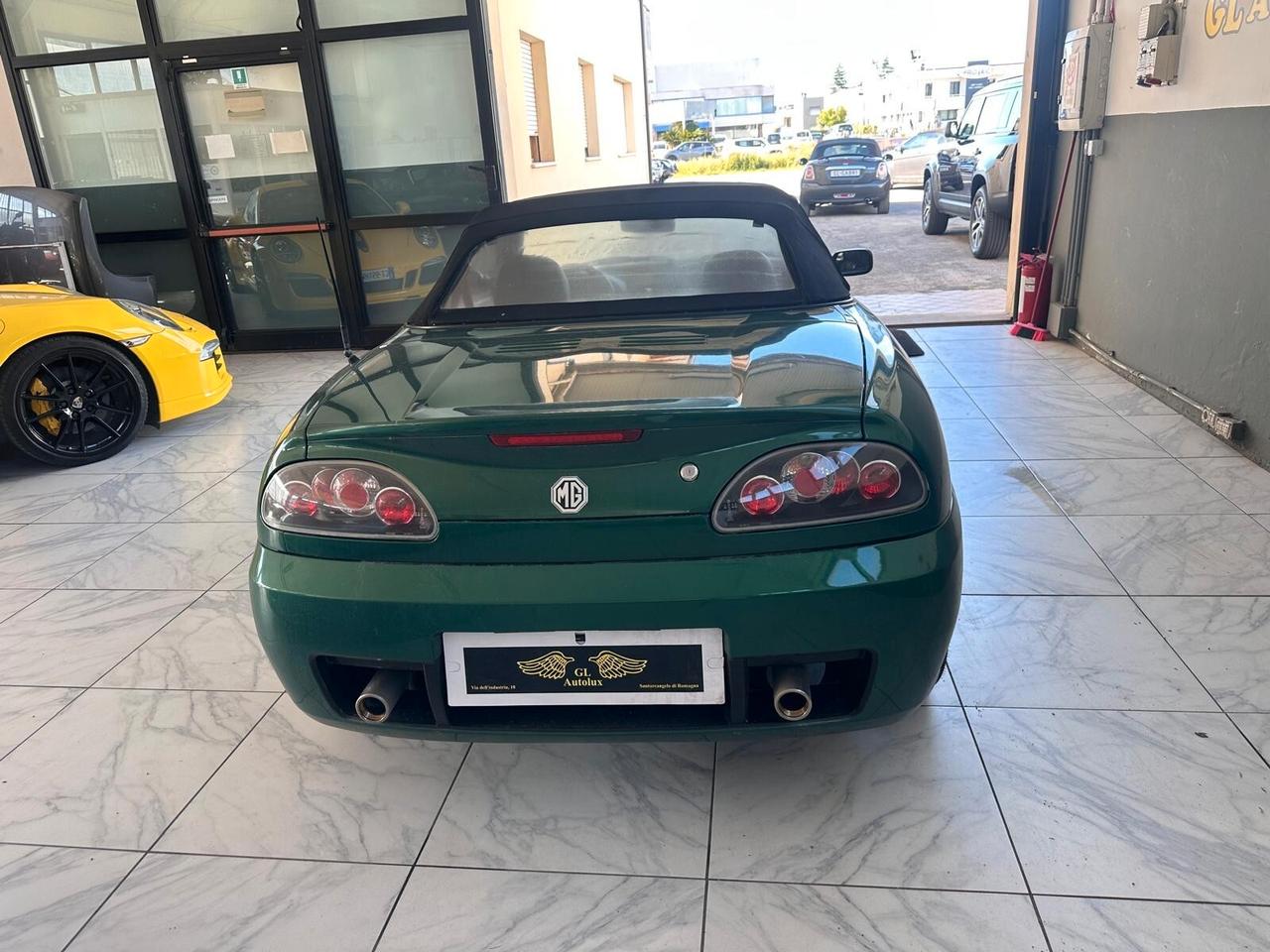 Mg TF 135 1.8 16V cat