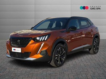Peugeot 2008 1.2 puretech GT s&s 130cv eat8