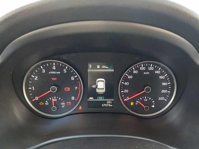 Kia Stonic 100 CV MHEV Style DesignPack Bi-color