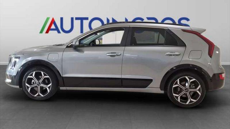 KIA Niro II 2022 1.6 gdi phev Style dct6