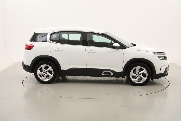 Citroen C5 Aircross Business EAT8 BR453189 1.5 Diesel 131CV
