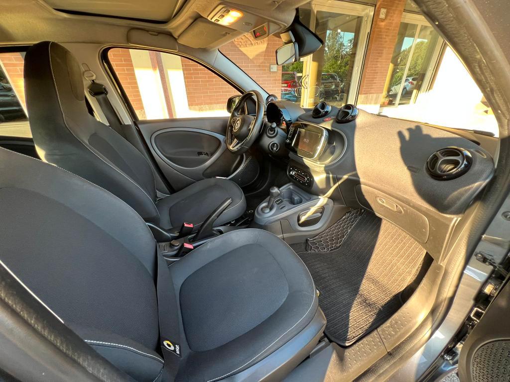 Smart forfour 0.9 t Passion 90cv twinamic *Promo SD 2025*