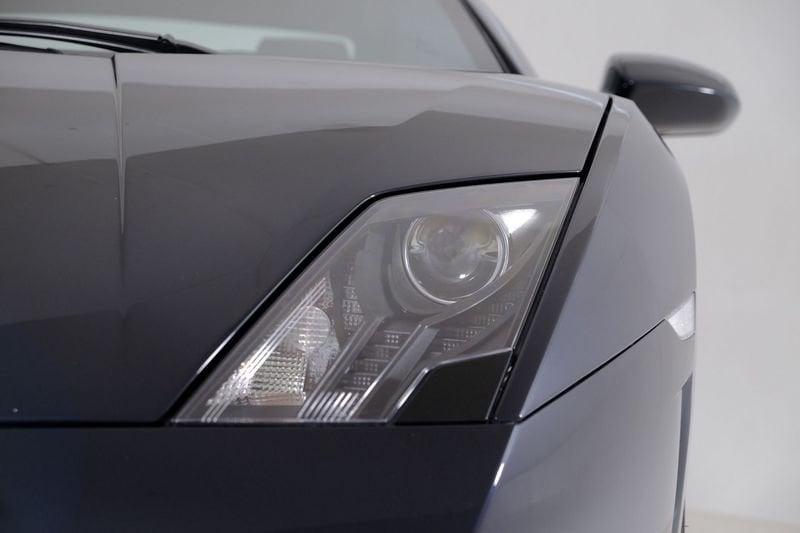 Lamborghini Gallardo V10 LP560- 4 COUPE'