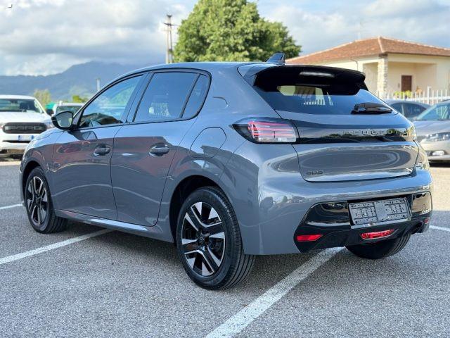 PEUGEOT 208 PureTech 100 Stop&Start 5 porte Allure