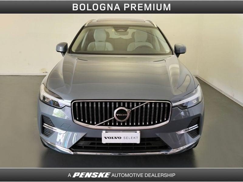 Volvo XC60 B4 (d) Geartronic Inscription