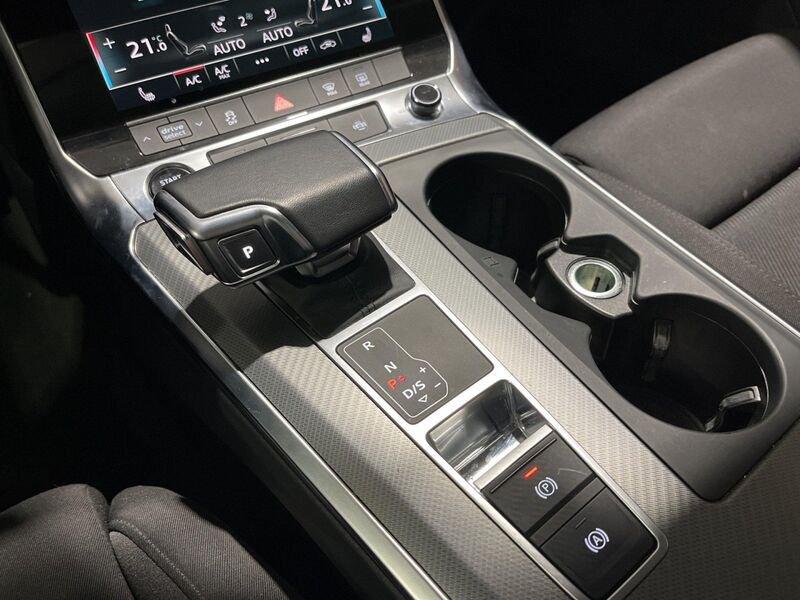 Audi A6 V 2018 Avant Avant 40 2.0 tdi mhev Business s-tronic
