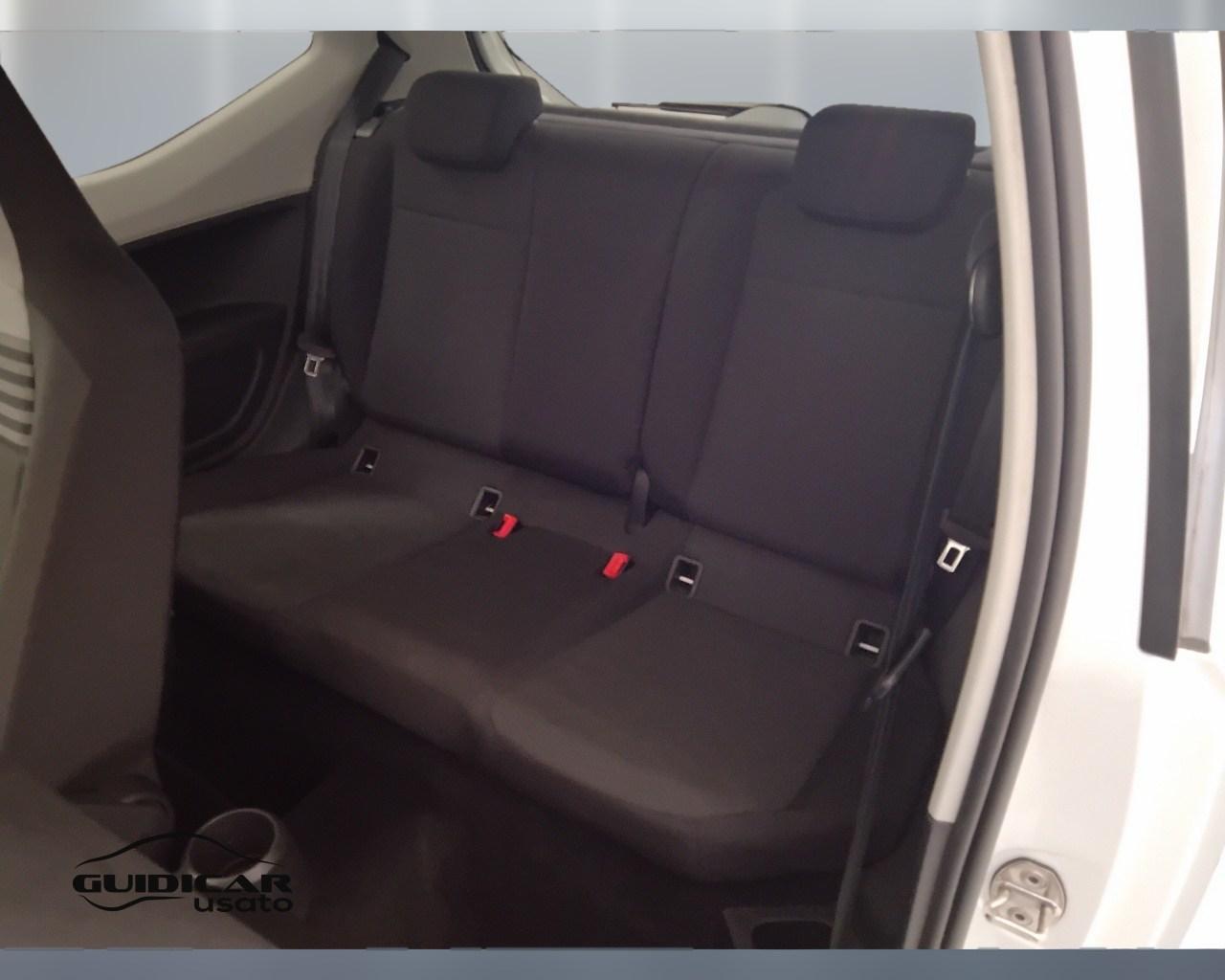 VOLKSWAGEN up! 3p 2017 - up! 3p 1.0 evo Color up! 65cv
