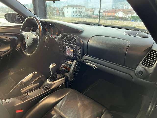 Porsche 911 911 Coupe 3.6 Carrera 4S/MANUALE/TETTO/SERVICE