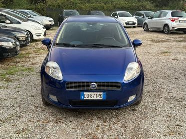 Fiat Grande Punto 1.4 5 porte Active