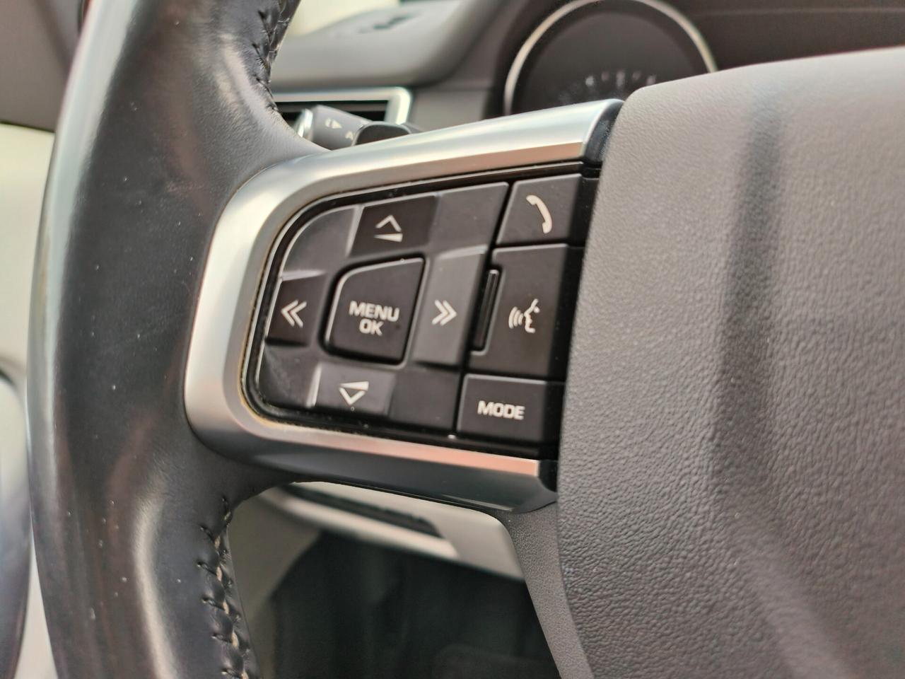 Land Rover Discovery Sport 2.0 TD4 150 CV HSE Luxury Automatica