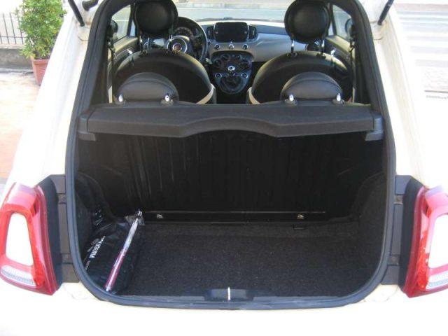 FIAT 500 1.2 S