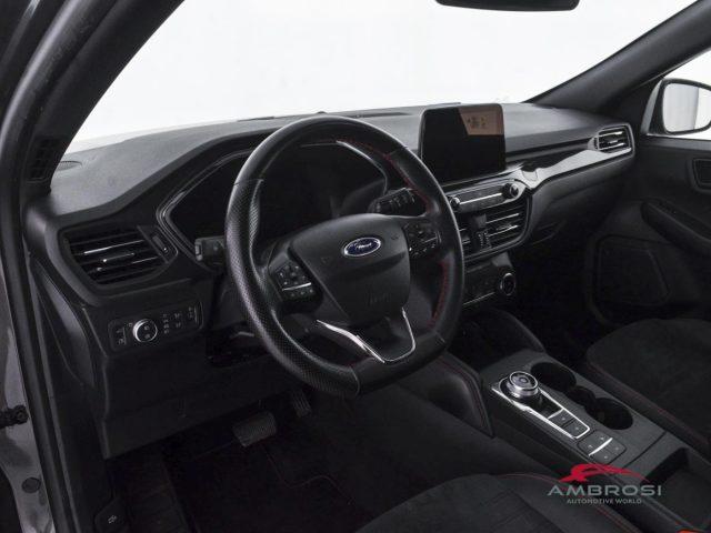 FORD Kuga 2.5 Plug In Hybrid 225 CV CVT 2WD ST-Line X