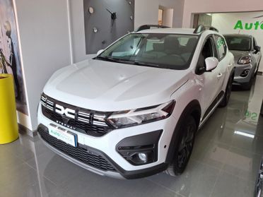 Dacia Sandero Stepway 1.0 TCe ECO-GPL 101cv