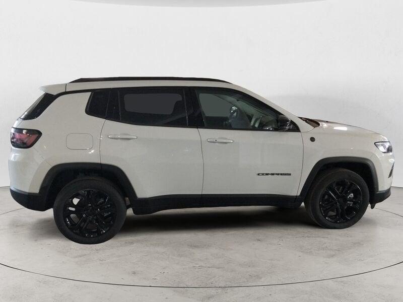 Jeep Compass E-Hybrid My25 North Star 1.5 Turbo T4 E-Hybrid 130cv Fwd Dct7