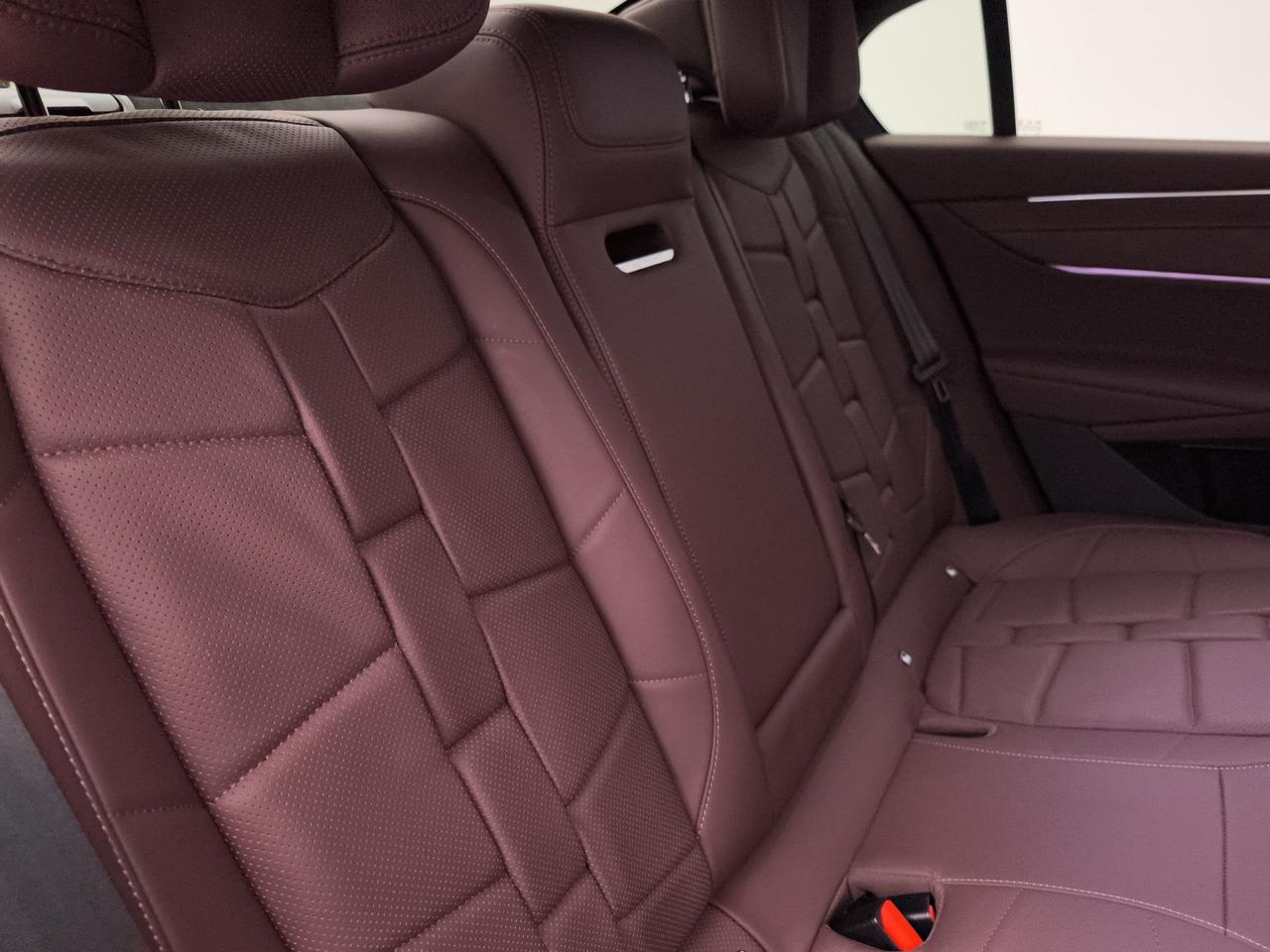 DS DS9 1.6 e-tense Rivoli+ 4x4 auto