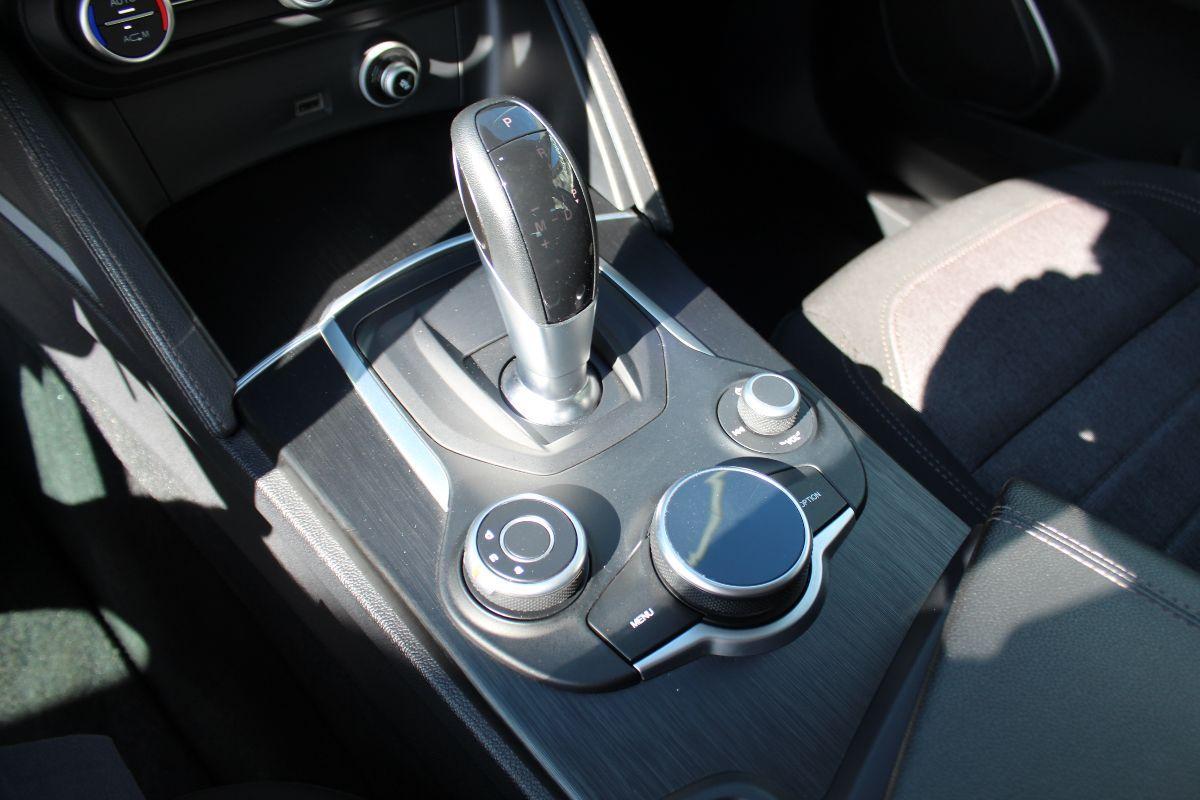 ALFA ROMEO - Stelvio - 2.2 T.diesel 210 CV AT8 Q4 Super