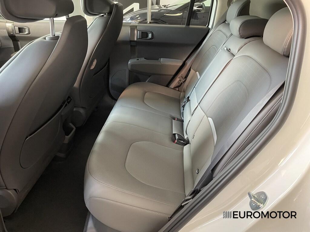 Kia EV3 81,4 kWh Earth