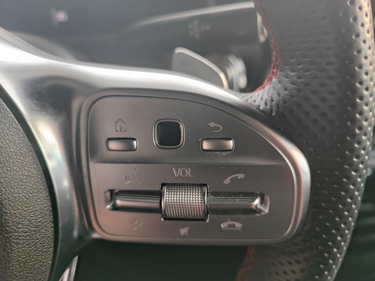 Mercedes-benz A 180 Automatic Premium