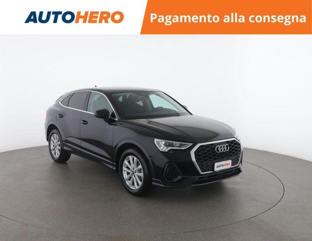 AUDI Q3 SPB 45 TFSI e S tronic