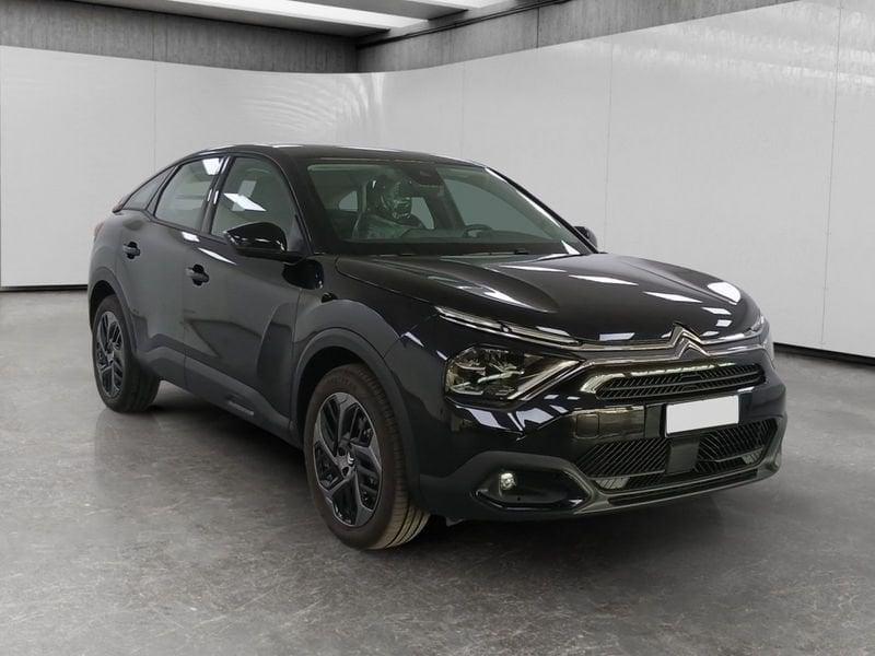 Citroën C4 1.2 puretech Plus s&s 130cv