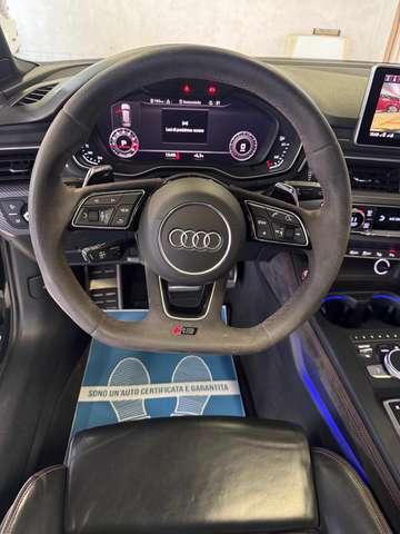 Audi RS4 Tetto+Pelle+RS+Cockpit