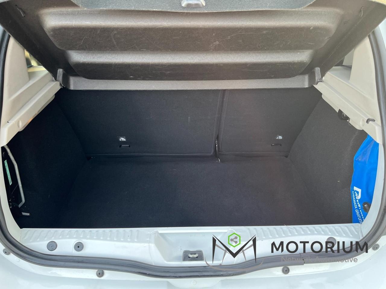 Dacia Sandero 1.5 dci La Gazzetta dello Sport s&s 75cv E6