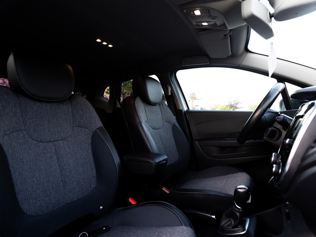 Renault Captur TCe 150 CV FAP Sport Edition2