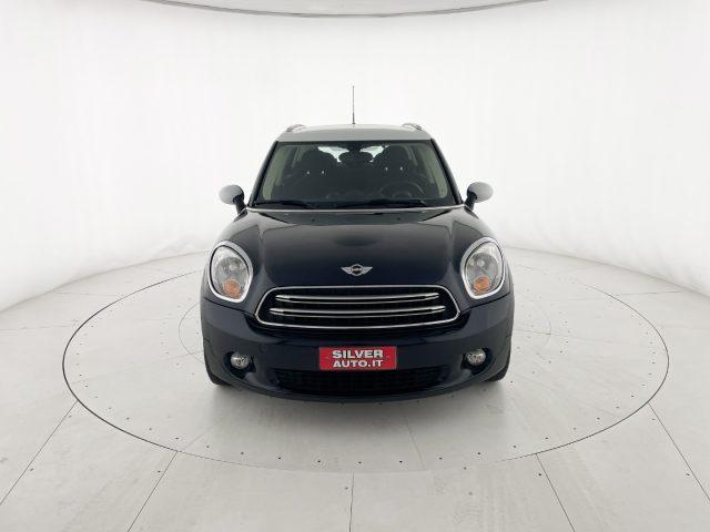 MINI Countryman Mini Cooper D Business Countryman Automatica