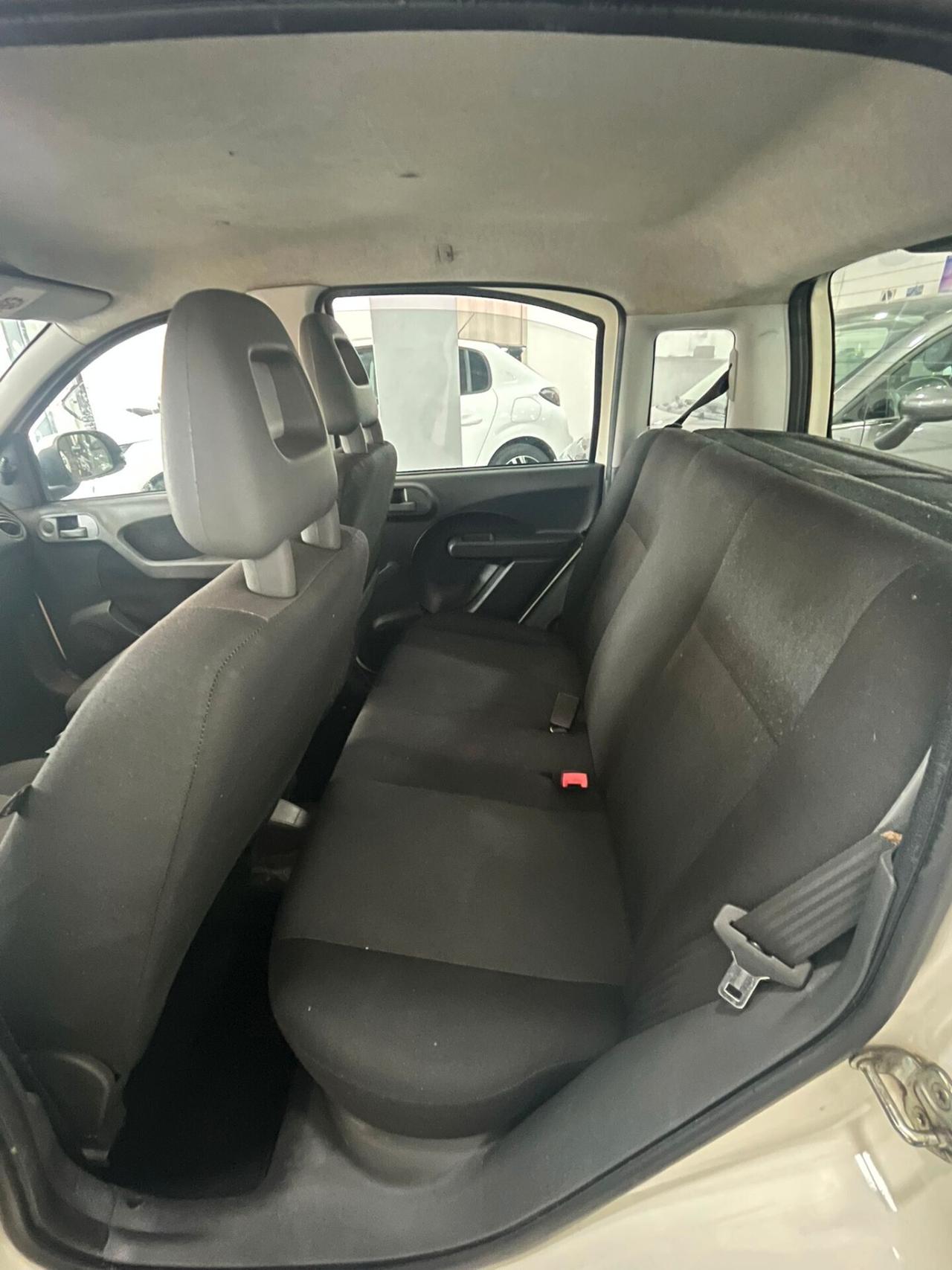 Fiat Panda 1.2 Dynamic EasyPower