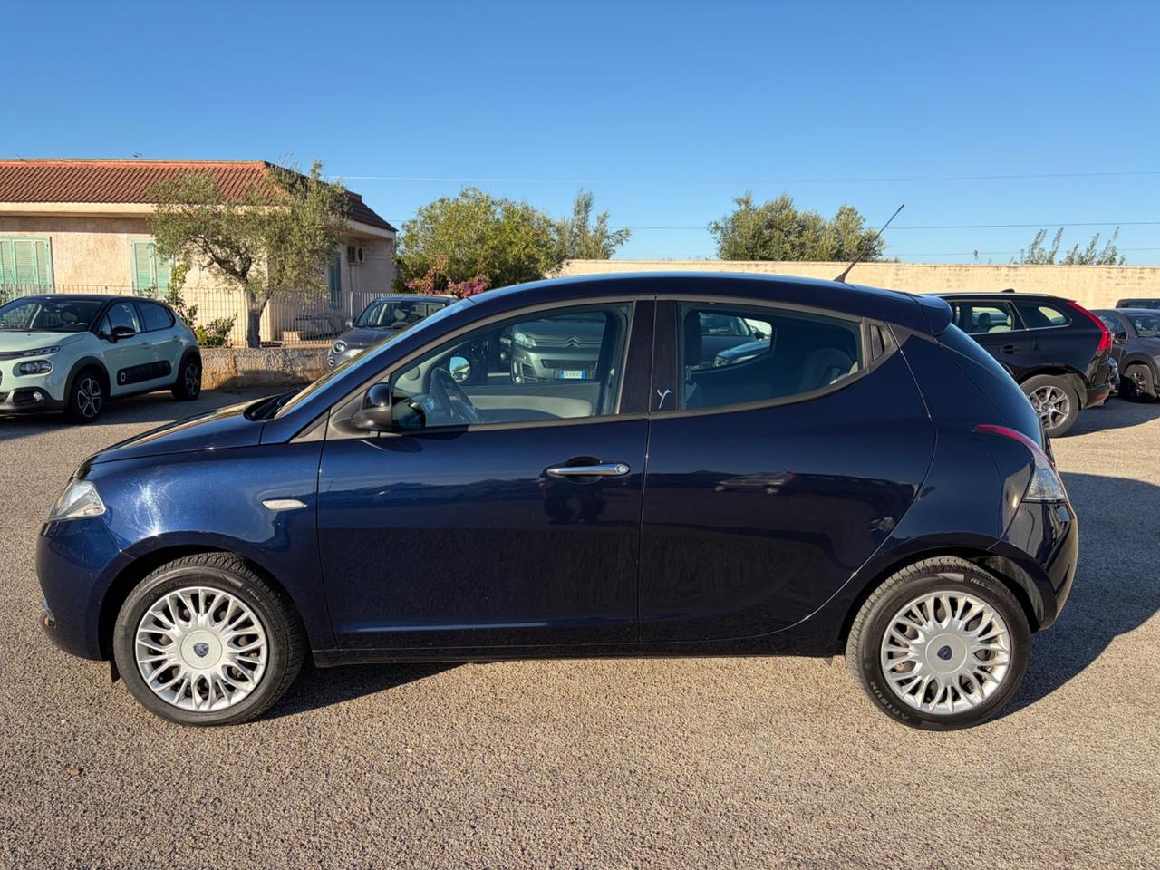 Lancia Ypsilon 1.3 MJT 16V 95 CV 5 porte S&S Mya