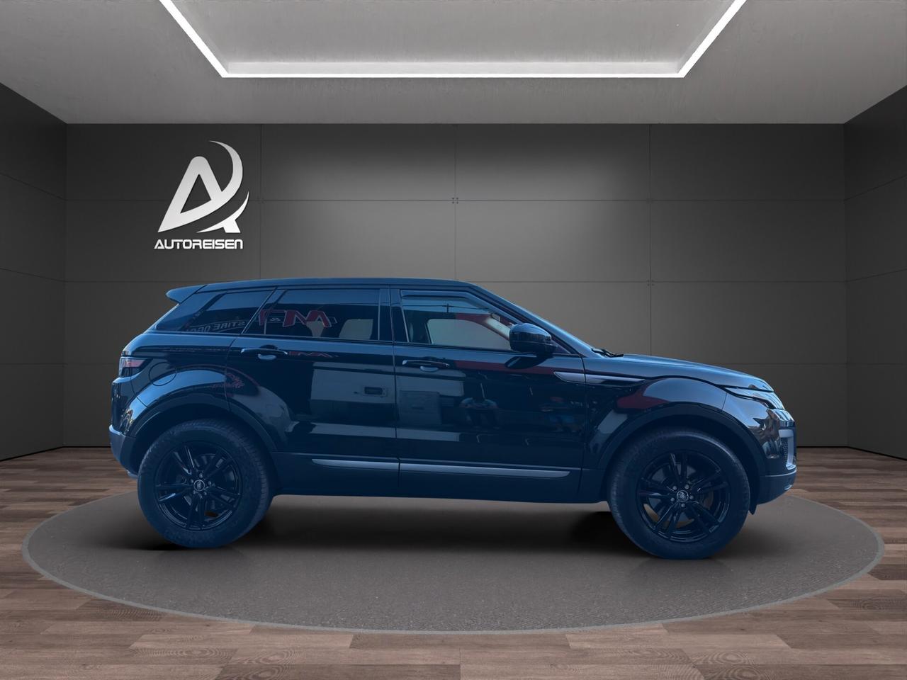 Land Rover Range Evoque 2.0 TD4 180 CV 5p. Business Edition